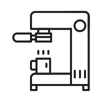 Coffee Maker or Kettle